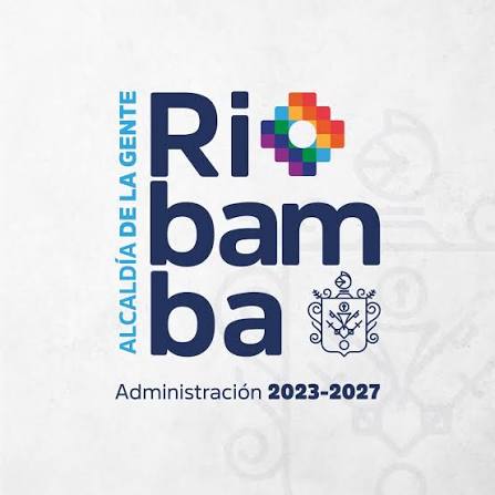 Alcaldía de la Gente · Riobamba